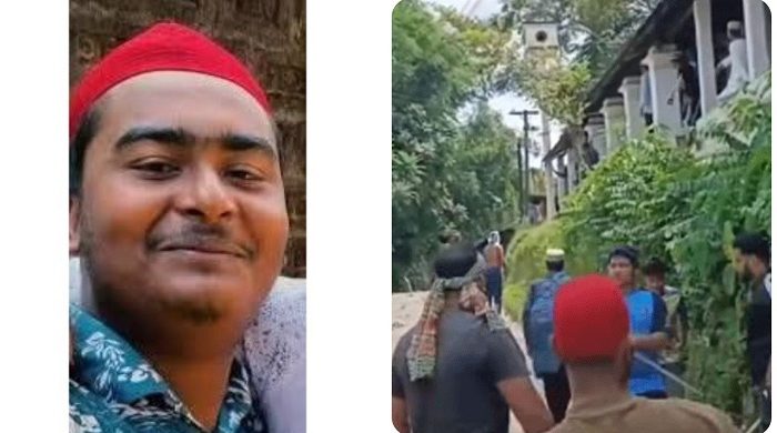 দক্ষিণ সুরমার সিলামে ফের সংঘর্ষ, নিহত ১