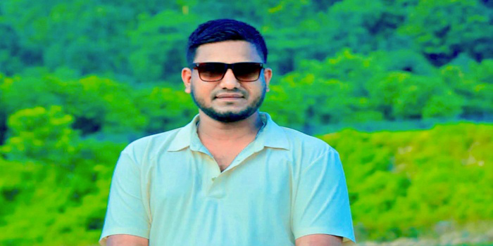 গোয়াইনঘাটে যুবককে কুপিয়ে হত্যা