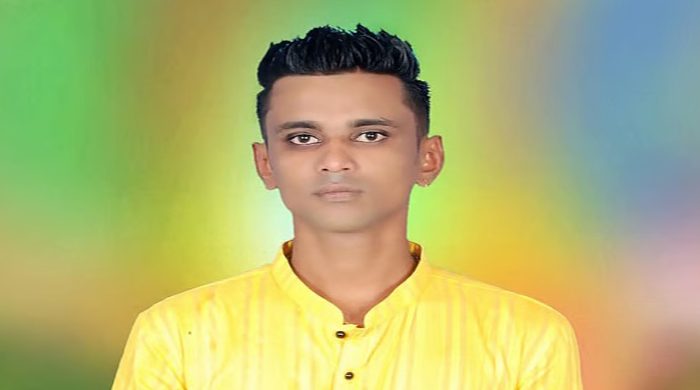সিলেটে ‘স্ত্রীর ছবি তোলার প্রতিবাদ করায়’ যুবককে কুপিয়ে হত্যা