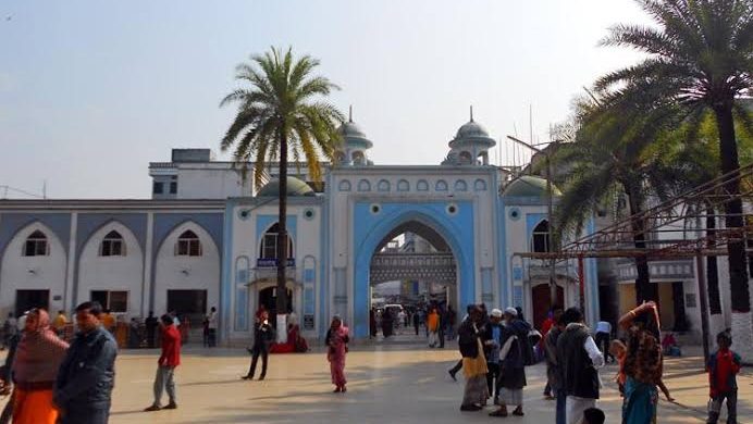 কুমিল্লার নিখোঁজ ৪ শিক্ষার্থী সিলেটের মাজার এলাকা থেকে উদ্ধার