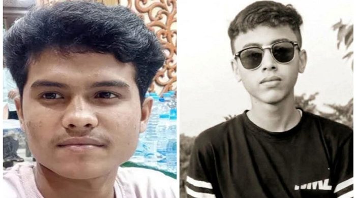 হবিগঞ্জ ও সুনামগঞ্জে প্রাণ গেল দুই তরুণের