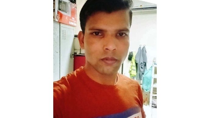 সিলেটে অটোরিকশা চালককে কুপিয়ে হত্যা