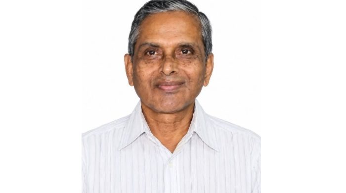 এমসি কলেজের সাবেক অধ্যাপক তপন কান্তি ধর আর নেই