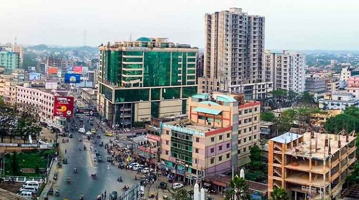 সিলেটে একদিনে নারীসহ তিনজনের মরদেহ উদ্ধার