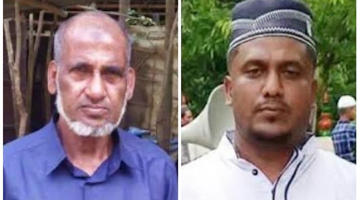 সিলেটে পাওনা টাকা চাওয়ায় ভাতিজার ছুরির আঘাতে চাচা খুন