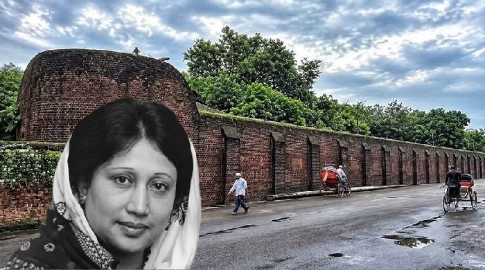 সিলেট কারাগারের জায়গায় পার্ক হবে খালেদা জিয়ার নামে