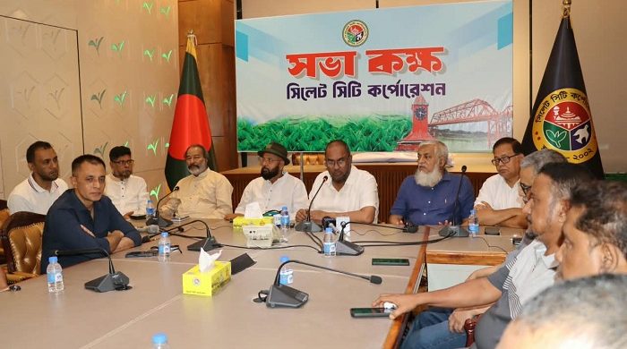 নভেম্বরে সিলেটে শুরু হচ্ছে ‘মাহবুব আলী খান স্মৃতি ফুটবল টুর্নামেন্ট’