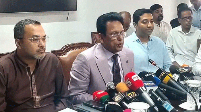 ষষ্ঠ শ্রেনীতে যুক্ত হচ্ছে আনন্দময় শিক্ষাসহ ৪ বিষয়: শিক্ষামন্ত্রী