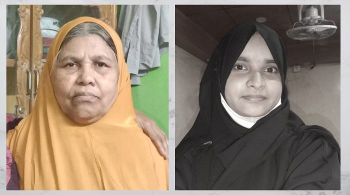 নাশতা কম নেওয়ায় মারধর, ৯ দিন পর অন্তঃসত্ত্বা গৃহবধূর মৃত্যু