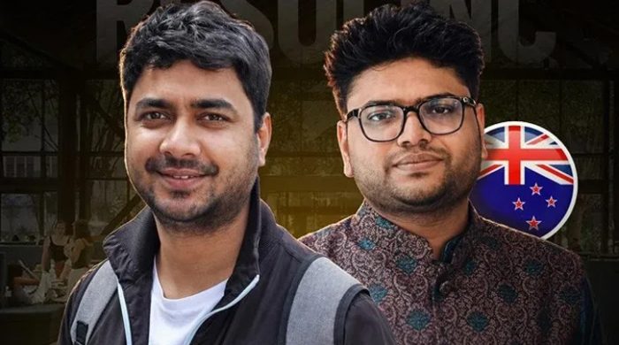 তার ছাড়াই একাধিক ডিভাইস চার্জের প্রযুক্তি আনছেন দুই বাংলাদেশি