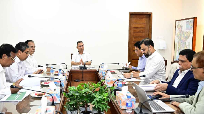 দুই মাসে এক হাজার খেলার মাঠ স্থাপনের নির্দেশ প্রধানমন্ত্রীর
