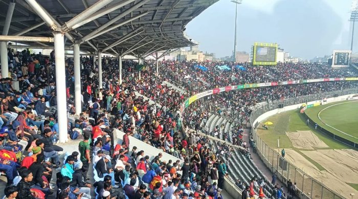 বিনামূল্যে দেখা যাবে বাংলাদেশ-ওয়েস্ট ইন্ডিজের ঢাকা টেস্ট