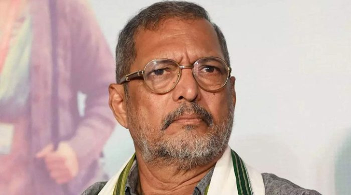 চলে গেলেন কিংবদন্তি অভিনেতা নানা পাটেকর