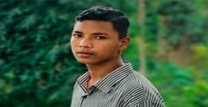 সিলেটে সড়ক দুর্ঘটনা কিশোরের প্রাণ গেল