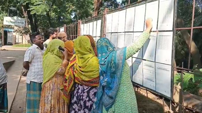 দ্বিতীয় দফায় কেয়া গ্রুপের ৭৩৯ শ্রমিককে ছাঁটাই