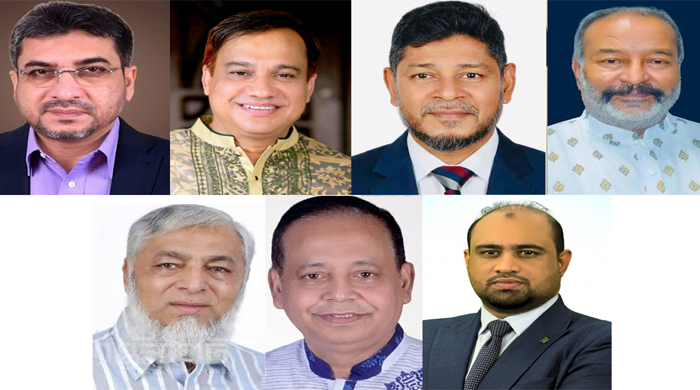 জেলা বিএনপির কাউকে মনোনয়ন দিলে মেয়র পদ হারানোর ঝুঁকিতে সিসিক