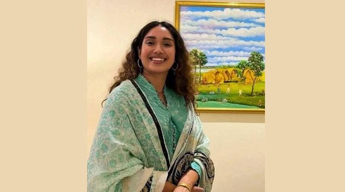 জাইমা রহমানের জন্মদিন আজ