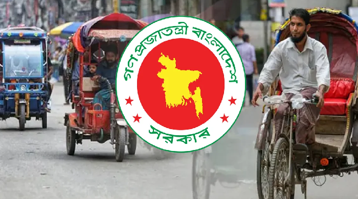 ব্যাটারিচালিত অটোরিকশা চলাচলে নতুন বিধিমালা, মানতে হবে যেসব নিয়ম