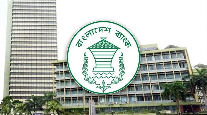 অবশেষে সচল হলো বাংলাদেশ ব্যাংকের ওয়েবসাইট