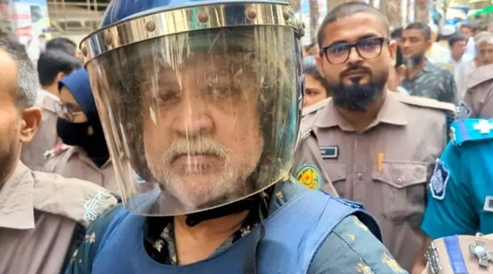 খলনায়ক ডনের জামিন ফের নামঞ্জুর